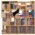 Cat-egorically Best Bookshelf