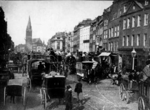 Whitechapel London 1888