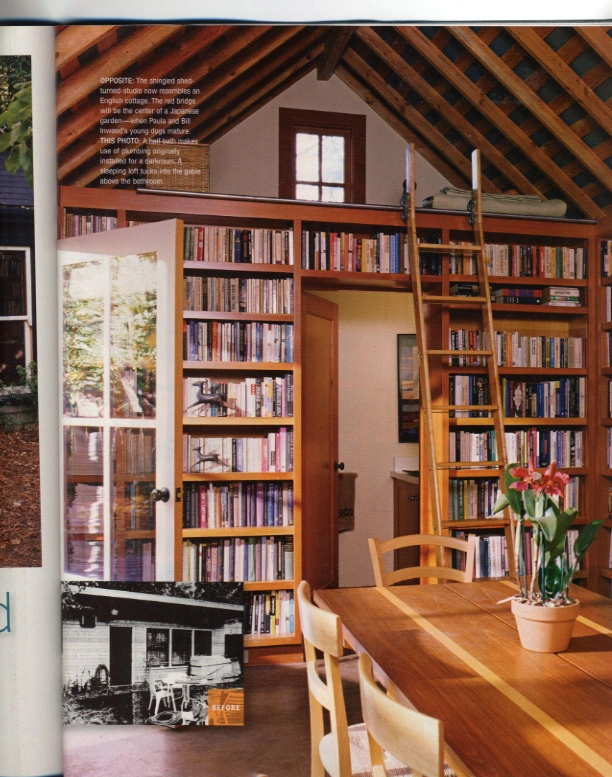 6 Great Garden Library Sheds You Don T Want To Miss Wrotetrips
